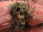 Romance Scared Outside