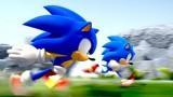 Sonic Generations gameplay maison
