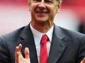 Arsenal Wenger positive