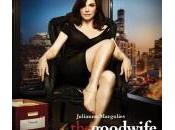 Good Wife Vidéos Promo Posters Saison