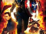 Captain America First Avenger– Cinéma