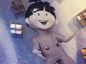 Musée bonbon Haribo