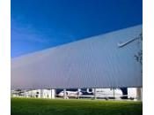 Nike Hangar