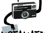 Instamatic Kodac