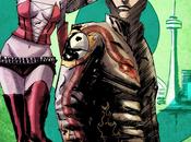 Scott Pilgrim héritait (déjà) d’un reboot