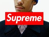 Supreme 2011 collection lookbook