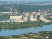 [France Nucléaire] Début d’incendie sans gravité centrale nucléaire Saint-Alban Grenoble City Local News Grenews