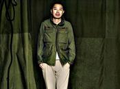 Wtaps 2011 collection lookbook preview