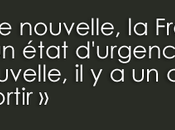 "2012 état d'urgence" enfin discours Bayrou nous pourrons "diffuser"