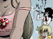 HELLSHLING: Chapître