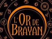 L'Or Brayan Peter Brett