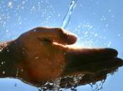 Semaine internationale l'eau 2011 dédiée populations urbaines