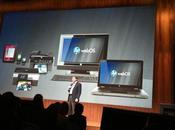 WebOS pour imprimantes