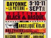 Festival Black Basque sept