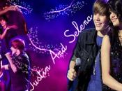 Justin Bieber Selena Gomez Surprise profile