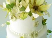 Faire gâteau mariage