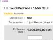 Touchpad plus cher monde million d’euros sans diamants