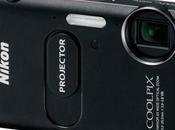 Nikon Coolpix S1200pj compatible