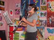 Concert clarinette