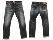 Edwin 2011 denim collection