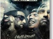 pensez-vous pochette nouvel album Sniper Toute Epreuve"