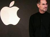 Steve Jobs donné démission