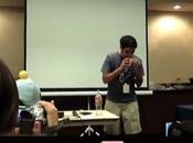 thème Nyan joué l’ocarina