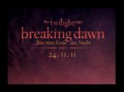 Sites officiels Breaking Dawn Allemand Suisse