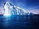 ailleurs: icebergs Afrique pour lutter contre sécheresse?