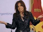 Cristina Kirchner parmi femmes plus puissantes monde
