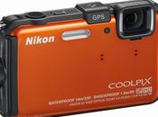 moins nouveaux appareils photo numériques compacts chez Nikon pour rentrée