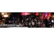 Summer Domaine Tournon