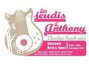 apéro tapas&amp;ros;é afterwork