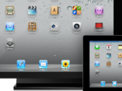 Avec iOS5, iPad iPhone deviendront consoles salon bien plus