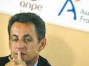 Troisième mois hausse chômage: l’échec total politique Nicolas Sarkozy