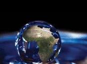 Livre PNUE sort Atlas l'eau Afrique