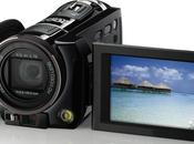 Rollei 800P camèscope avec vidéoprojecteur