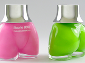 Bootie babe vernis culotté pas...