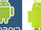 Paper Android (Google)