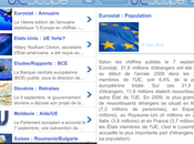 EUScope application vous permettra suivre simplement l’actualité européenne!