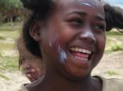 Pranarôm Madagascar très souriant