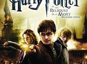 [Test] Harry Potter Reliques Mort, deuxième partie enfin