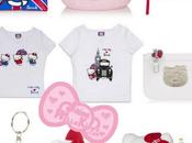 nouvelle collection Harrods Hello Kitty