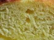 Cake mangue huile truffe balade villages Montbrun-le-Bains Brantes