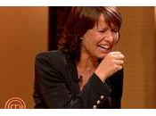 Masterchef Carole déclenche rire
