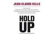Hold-up Jean-Claude Kella