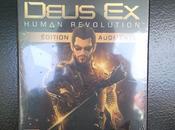 DEBALLAGE Deus Human Revolution (Edition Augmentée) (PC)