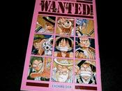Wanted [Manga]