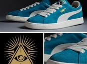 Puma States Shadow Society dispos