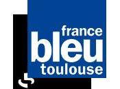 DEMAIN c'est RENTREE pour FRANCE BLEU TOULOUSE, 90.5